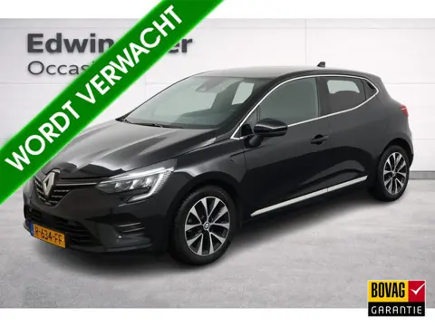 Renault Clio 1.0 TCe 90 Techno | Apple Carplay/Android | Climate | Cruise contro | Parkeersensor | N