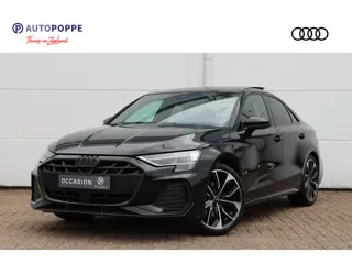 Audi A3 Limousine 35 TFSI S edition 150pk S-Tronic