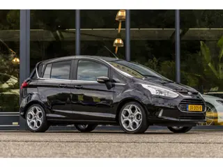 Ford B-MAX 1.0 EcoBoost Titanium | Trekhaak | Panoramadak |