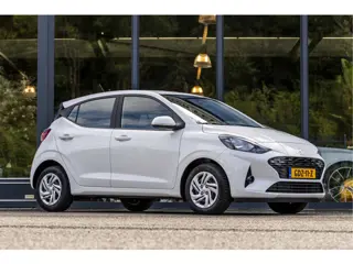 Hyundai i10 1.0 Comfort (bj 2024)