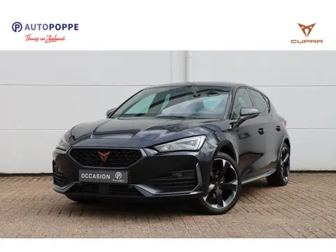 CUPRA Leon 1.4 e-Hybrid Business 204pk DSG6 | SOH 94,8% |