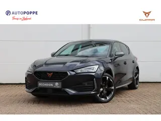 CUPRA Leon 1.4 e-Hybrid Business 204pk DSG6 | SOH 94,8% |