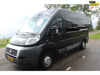 Fiat Ducato 33 2.3 H2L2 // ROLSTOELBUS //