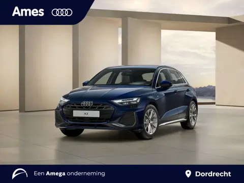 Audi A3 Sportback 40 TFSI e Advanced edition (bj 2026)