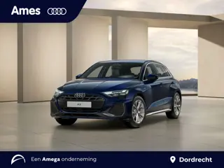 Audi A3 Sportback 40 TFSI e Advanced edition (bj 2026)