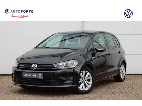 Volkswagen Golf Sportsvan 1.0 TSI Comfortline 115pk