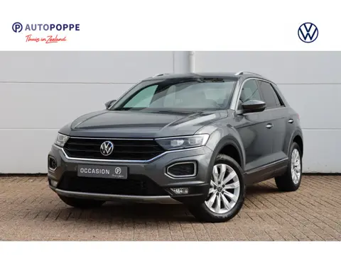 Volkswagen T-Roc 1.5 TSI Sport 150pk DSG7