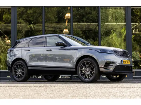 Land Rover Range Rover Velar SE 2.0 P400e (bj 2026)