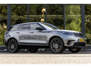 Land Rover Range Rover Velar SE 2.0 P400e (bj 2026)