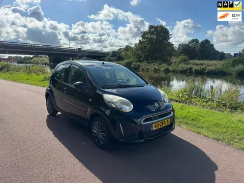 Citroen C1 1.0 Collection |Airco|NW APK|