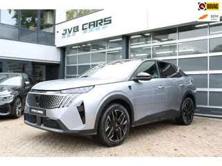 Peugeot 3008 1.2 Hybrid 136 GT/pano/memory