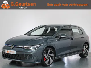 Volkswagen Golf 1.4 eHybrid GTE IQ-Light, ACC, Sfeerverlichting, Virtual, Apple Carplay/Android Auto