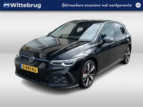 Volkswagen Golf 1.4 eHybrid GTE / AUTOMAAT/ ACC/ APP-CONNECT/ PARK.SENSOR.V+A/ CAMERA/ STUUR+STOELVE