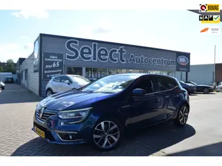 Renault Mégane 1.6 dCi Bose | nw model |BOSE| CAMERA|1op27|