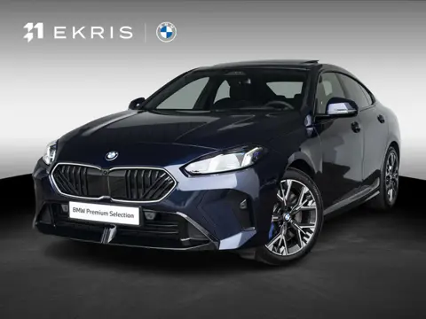 BMW 2-serie Gran Coupé 223 xDrive | Adaptief M Onderstel | Panoramadak | Driving Assistant Plus | Ha