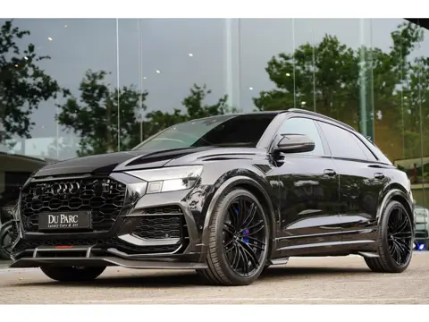 Audi RS Q8 R ABT 1 OF 125