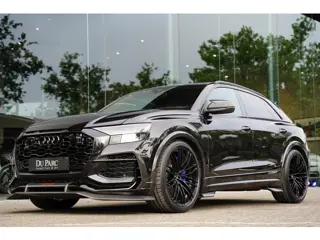 Audi RS Q8 R ABT 1 OF 125
