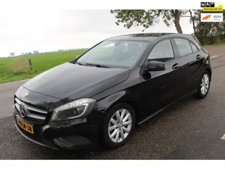 Mercedes-Benz A-klasse 180 CDI
