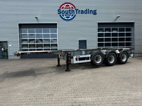 Van Hool 3B2015 ST202260