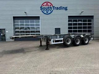 Van Hool 3B2015 ST202260