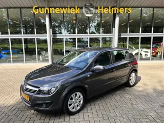 Opel Astra 1.6 Cosmo | AIRCO | BLUETOOTH | CRUISE CONTROL | ISOFIX | LAGE KM-STAND