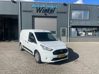 Ford Transit Connect 1.5 EcoBlue L2 Trend AUTOMAAT NOT 100%