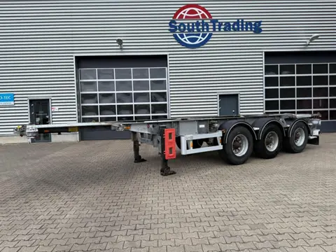 Van Hool 3B2015 ST202296