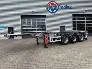Van Hool 3B2015 ST202296