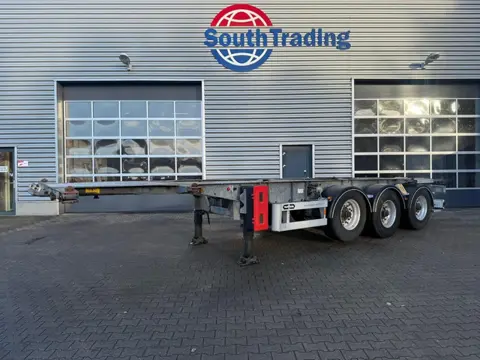 Van Hool 3B2015 ST202298