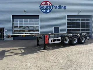 Van Hool 3B2015 ST202303