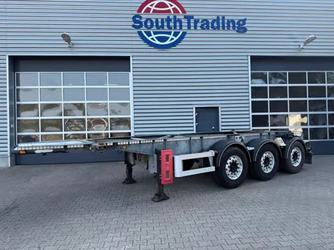 Van Hool 3B2013 ST202322