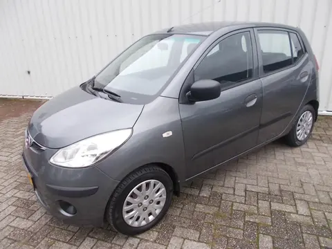 Hyundai i10 1.1 Active Cool Automaat Airco ( APK 11-09-2027 )