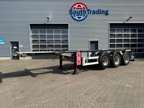 Van Hool 3B2015 ST260040