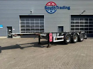 Van Hool 3B2015 ST260040