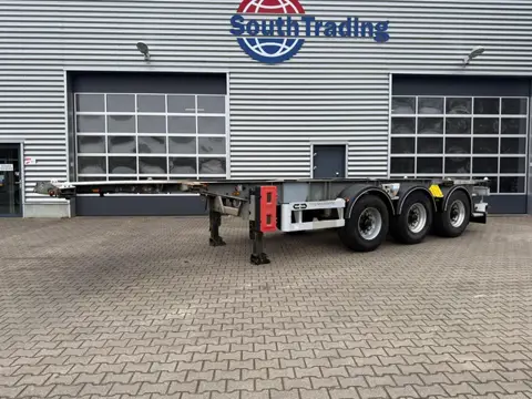 Van Hool 3B2015 ST260041