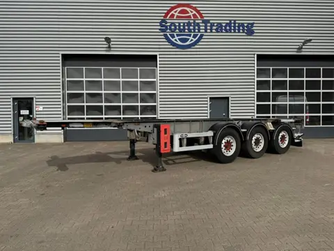 Van Hool 3B2015 ST260042
