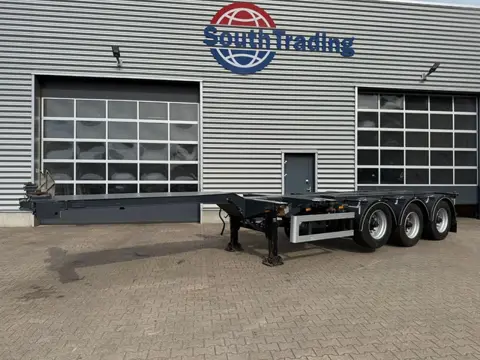 Nooteboom FT-43-03V ST260056