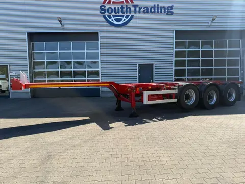 Nooteboom FT-43-03V ST260057