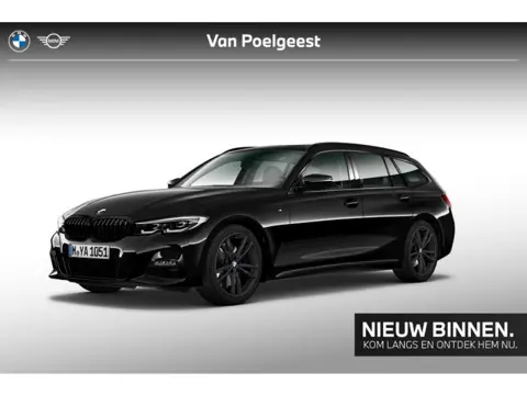 BMW 3 Serie Touring 320i High Executive M Sport Plus Pack