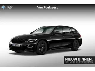 BMW 3 Serie Touring 320i High Executive M Sport Plus Pack