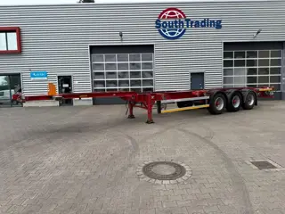 Groenewegen N/A ST260062