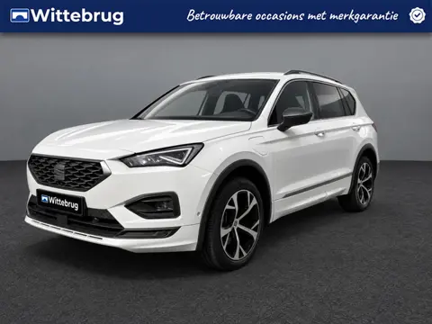 SEAT Tarraco 1.4 TSI e-Hybrid PHEV DSG FR Business / Zwenkbare trekhaak / Elektrische achterklep / P