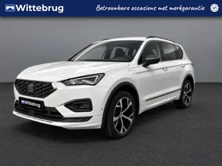 SEAT Tarraco 1.4 TSI e-Hybrid PHEV DSG FR Business / Zwenkbare trekhaak / Elektrische achterklep / P