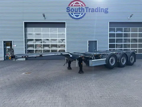 D-Tec FLEXITRAILER APK tm 1-07-2027 ST260069