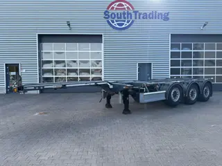 D-Tec FLEXITRAILER APK tm 1-07-2027 ST260069
