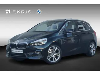 BMW 2 Serie Active Tourer 218i | Luxury Line | Panoramadak | Head-Up Display | Verwarmde voorstoelen