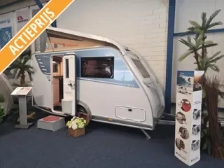 Easy Caravanning GetAway Trophy