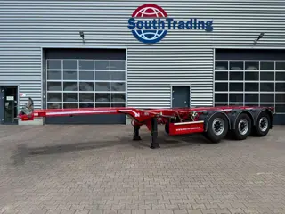 D-Tec FLEXITRAILER ST260079