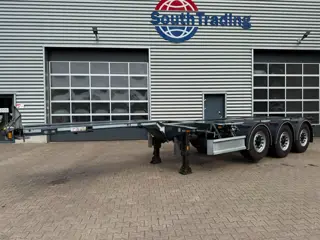 D-Tec FLEXITRAILER ST260094