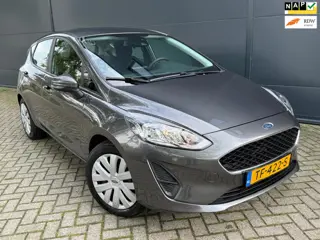 Ford Fiesta 1.1 Trend/Navi/Carplay/Cruise/Airco/Parkeersensoren